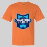 Garment Dyed Heavyweight Ringspun Resort Tee Thumbnail