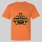 Garment Dyed Heavyweight Ringspun Resort Tee Thumbnail