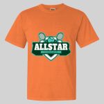 Garment Dyed Heavyweight Ringspun Resort Tee Thumbnail