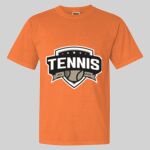 Garment Dyed Heavyweight Ringspun Resort Tee Thumbnail