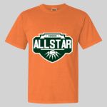 Garment Dyed Heavyweight Ringspun Resort Tee Thumbnail