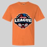 Garment Dyed Heavyweight Ringspun Resort Tee Thumbnail