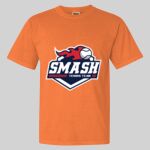 Garment Dyed Heavyweight Ringspun Resort Tee Thumbnail