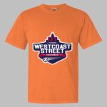 Garment Dyed Heavyweight Ringspun Resort Tee Thumbnail