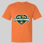 Garment Dyed Heavyweight Ringspun Resort Tee Thumbnail