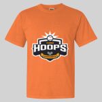 Garment Dyed Heavyweight Ringspun Resort Tee Thumbnail