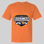 Garment Dyed Heavyweight Ringspun Resort Tee Thumbnail