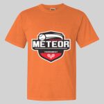 Garment Dyed Heavyweight Ringspun Resort Tee Thumbnail