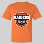 Garment Dyed Heavyweight Ringspun Resort Tee Thumbnail