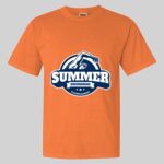 Garment Dyed Heavyweight Ringspun Resort Tee Thumbnail