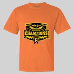 Garment Dyed Heavyweight Ringspun Resort Tee Thumbnail