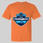 Garment Dyed Heavyweight Ringspun Resort Tee Thumbnail