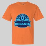 Garment Dyed Heavyweight Ringspun Resort Tee Thumbnail