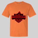 Garment Dyed Heavyweight Ringspun Resort Tee Thumbnail