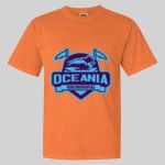 Garment Dyed Heavyweight Ringspun Resort Tee Thumbnail