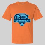 Garment Dyed Heavyweight Ringspun Resort Tee Thumbnail