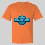 Garment Dyed Heavyweight Ringspun Resort Tee Thumbnail