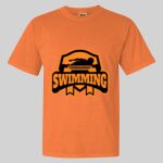 Garment Dyed Heavyweight Ringspun Resort Tee Thumbnail