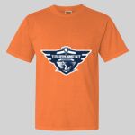 Garment Dyed Heavyweight Ringspun Resort Tee Thumbnail