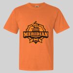 Garment Dyed Heavyweight Ringspun Resort Tee Thumbnail