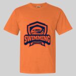 Garment Dyed Heavyweight Ringspun Resort Tee Thumbnail