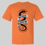 Garment Dyed Heavyweight Ringspun Resort Tee Thumbnail