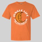 Garment Dyed Heavyweight Ringspun Resort Tee Thumbnail