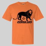 Garment Dyed Heavyweight Ringspun Resort Tee Thumbnail