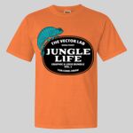 Garment Dyed Heavyweight Ringspun Resort Tee Thumbnail