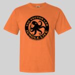 Garment Dyed Heavyweight Ringspun Resort Tee Thumbnail