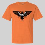 Garment Dyed Heavyweight Ringspun Resort Tee Thumbnail