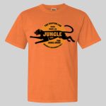 Garment Dyed Heavyweight Ringspun Resort Tee Thumbnail