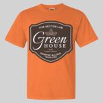 Garment Dyed Heavyweight Ringspun Resort Tee Thumbnail