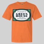 Garment Dyed Heavyweight Ringspun Resort Tee Thumbnail