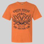 Garment Dyed Heavyweight Ringspun Resort Tee Thumbnail