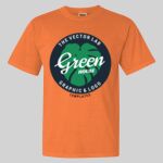 Garment Dyed Heavyweight Ringspun Resort Tee Thumbnail