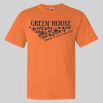 Garment Dyed Heavyweight Ringspun Resort Tee Thumbnail