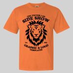 Garment Dyed Heavyweight Ringspun Resort Tee Thumbnail