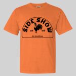 Garment Dyed Heavyweight Ringspun Resort Tee Thumbnail