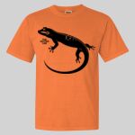 Garment Dyed Heavyweight Ringspun Resort Tee Thumbnail