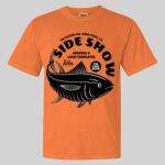 Garment Dyed Heavyweight Ringspun Resort Tee Thumbnail