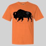 Garment Dyed Heavyweight Ringspun Resort Tee Thumbnail