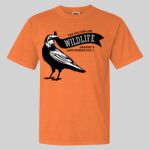 Garment Dyed Heavyweight Ringspun Resort Tee Thumbnail