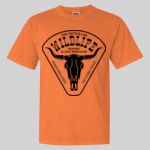 Garment Dyed Heavyweight Ringspun Resort Tee Thumbnail