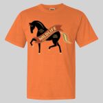 Garment Dyed Heavyweight Ringspun Resort Tee Thumbnail