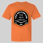 Garment Dyed Heavyweight Ringspun Resort Tee Thumbnail