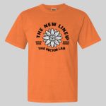 Garment Dyed Heavyweight Ringspun Resort Tee Thumbnail