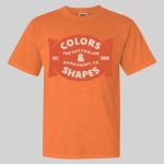 Garment Dyed Heavyweight Ringspun Resort Tee Thumbnail