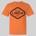 Garment Dyed Heavyweight Ringspun Resort Tee Thumbnail