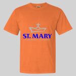 Garment Dyed Heavyweight Ringspun Resort Tee Thumbnail